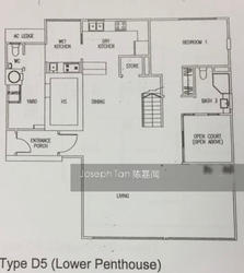 Viz At Holland (D10), Condominium #150537002